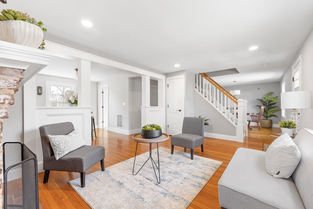 4 Greenough Street Needham, MA 02494 - Photo 8 of 39