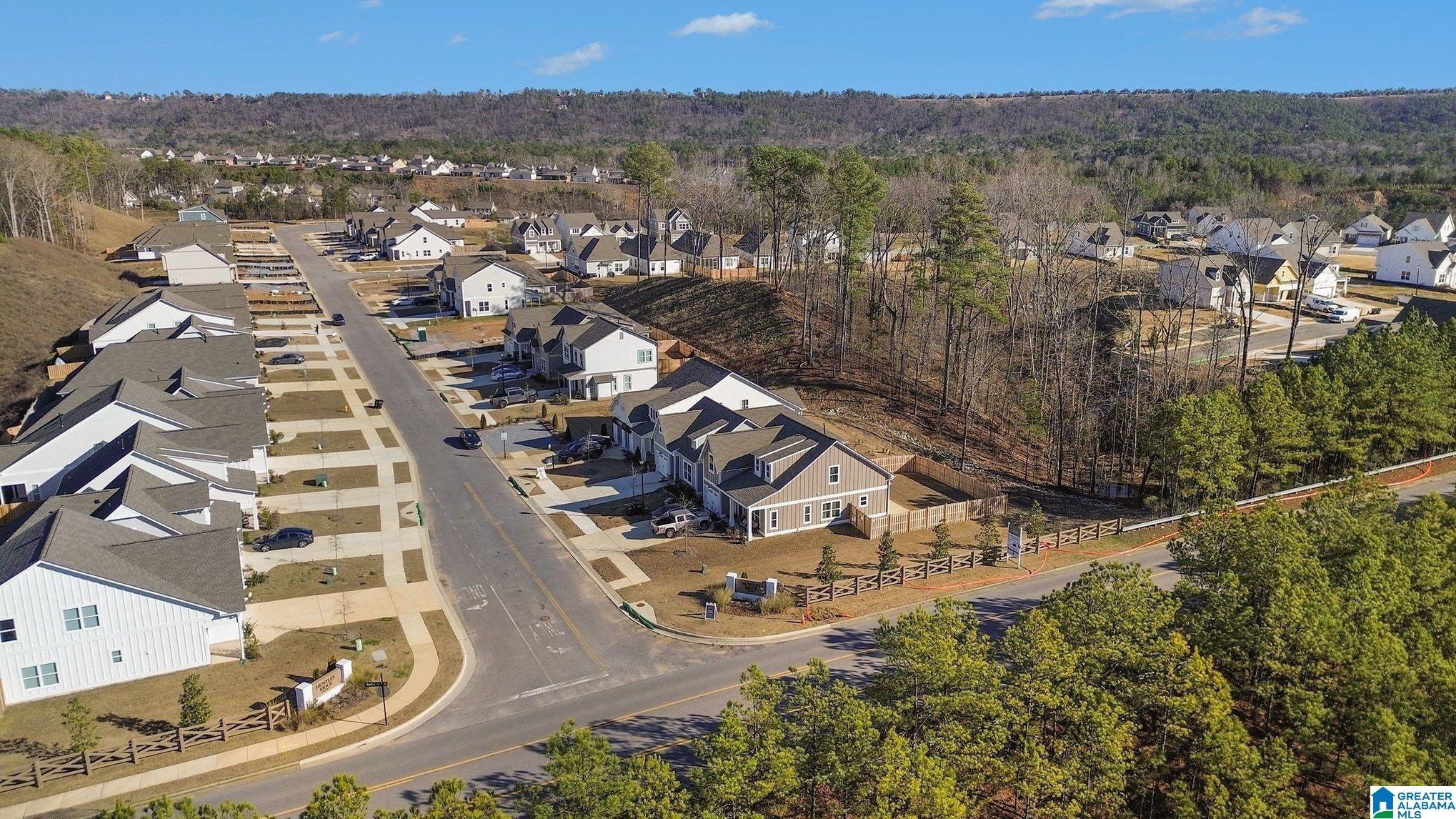 136 Huntley Rdg Drive Pelham, AL 35124 - Photo 17 of 47