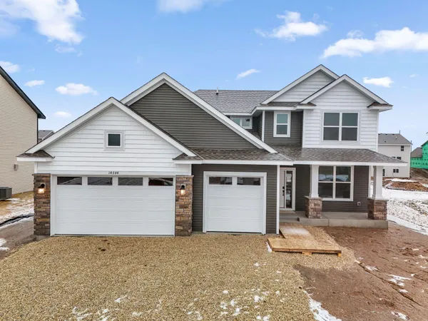 $531,130 | 14644 74th Street Northeast, Otsego, MN 55330