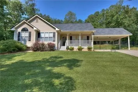 $290,000 | 612 Michael Boulevard, Cedartown, GA 30125