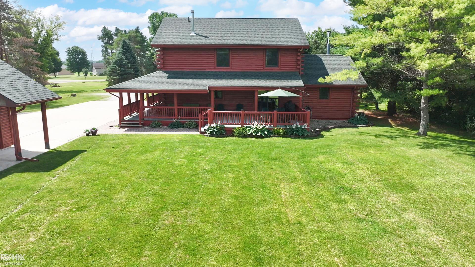 57917 Werderman Road New Haven, MI 48048 - Photo 40 of 75