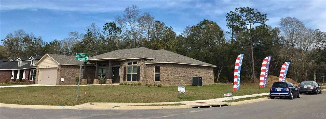5673 Cane Syrup Circle Pace, FL 32571 - Photo 1 of 16