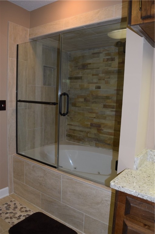 124 Blair Road Belton, SC 29627 - Photo 32 of 33 Master Bathroom