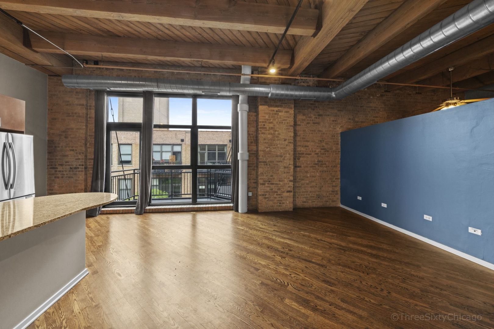 1040 West Adams Street, Unit 420 Chicago, IL 60607 - Photo 5 of 20