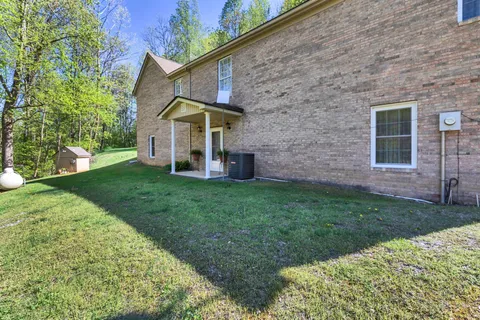 $595,000 | 2890 Winchester Highway, Lynchburg, TN 37352