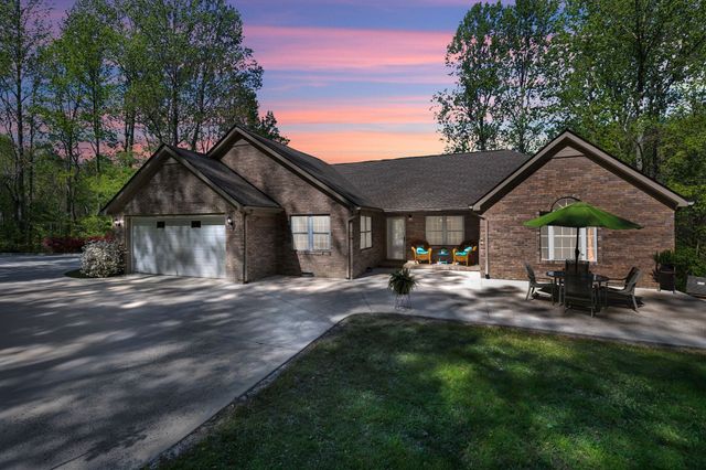 $595,000 | 2890 Winchester Highway, Lynchburg, TN 37352