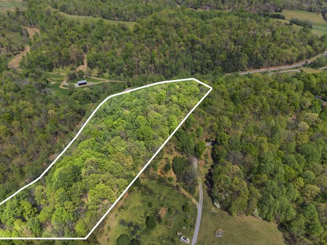 $595,000 | 2890 Winchester Highway, Lynchburg, TN 37352