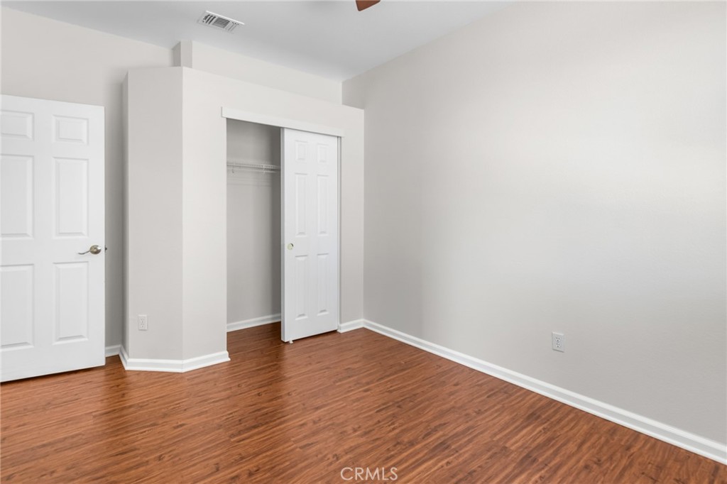 307 Noble Drive Merced, CA 95348 - Photo 15 of 31 Bedroom 3