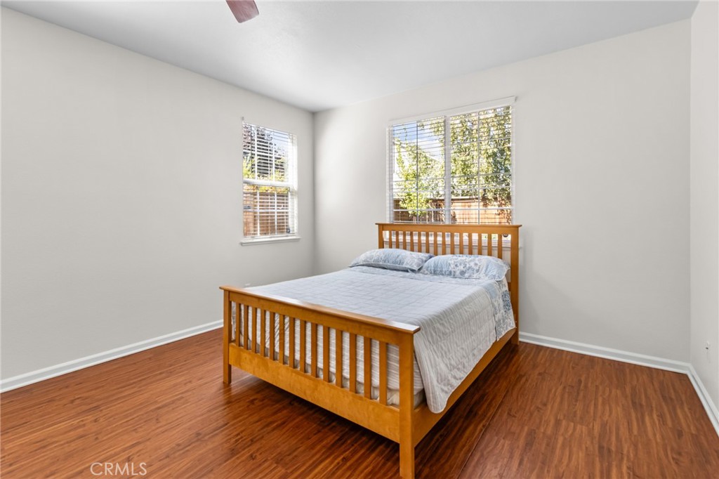 307 Noble Drive Merced, CA 95348 - Photo 23 of 31 Primary Bedroom
