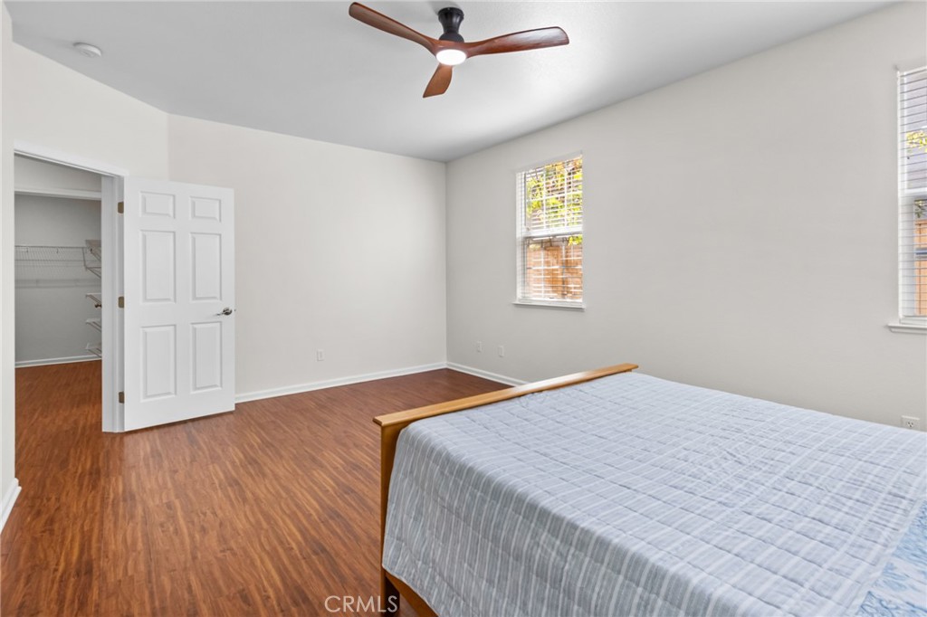 307 Noble Drive Merced, CA 95348 - Photo 24 of 31 Primary Bedroom