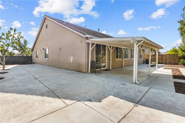 $569,000 | 307 Noble Drive, Merced, CA 95348