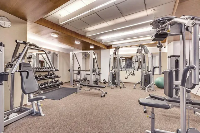 $900,000 | 99 John Street, Unit 425 | Financial District