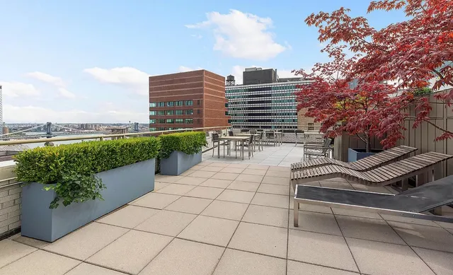 $900,000 | 99 John Street, Unit 425 | Financial District