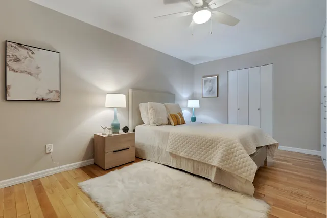 $900,000 | 99 John Street, Unit 425 | Financial District