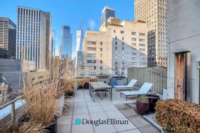 $900,000 | 99 John Street, Unit 425 | Financial District
