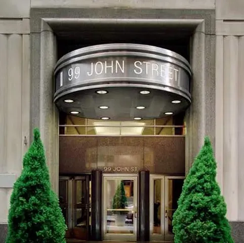 $900,000 | 99 John Street, Unit 425 | Financial District