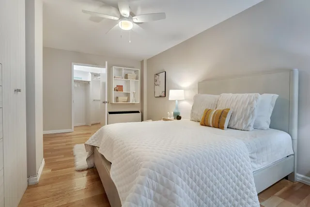 $900,000 | 99 John Street, Unit 425 | Financial District