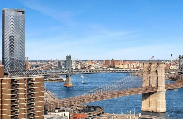 $900,000 | 99 John Street, Unit 425 | Financial District