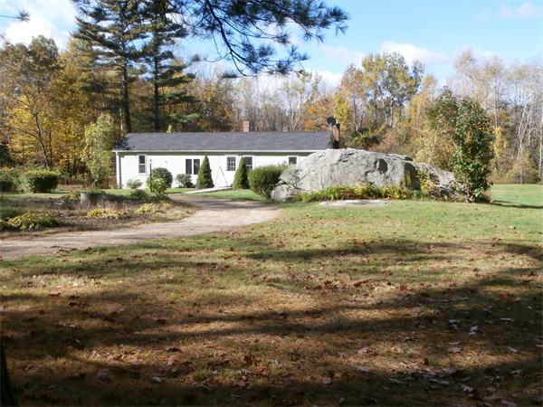 551 Williamsville Road Barre, MA 01005 - Photo 3 of 14 Gallery Image 3