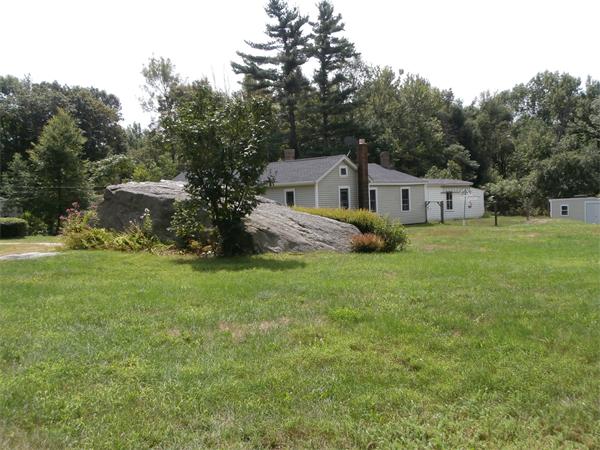 551 Williamsville Road Barre, MA 01005 - Photo 4 of 14 Gallery Image 4