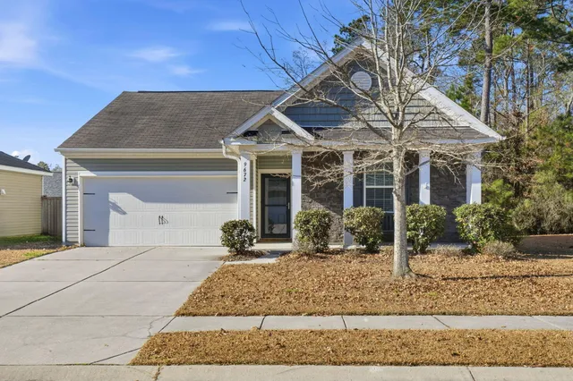 $339,000 | 9672 Spencer Woods Road, Ladson, SC 29456