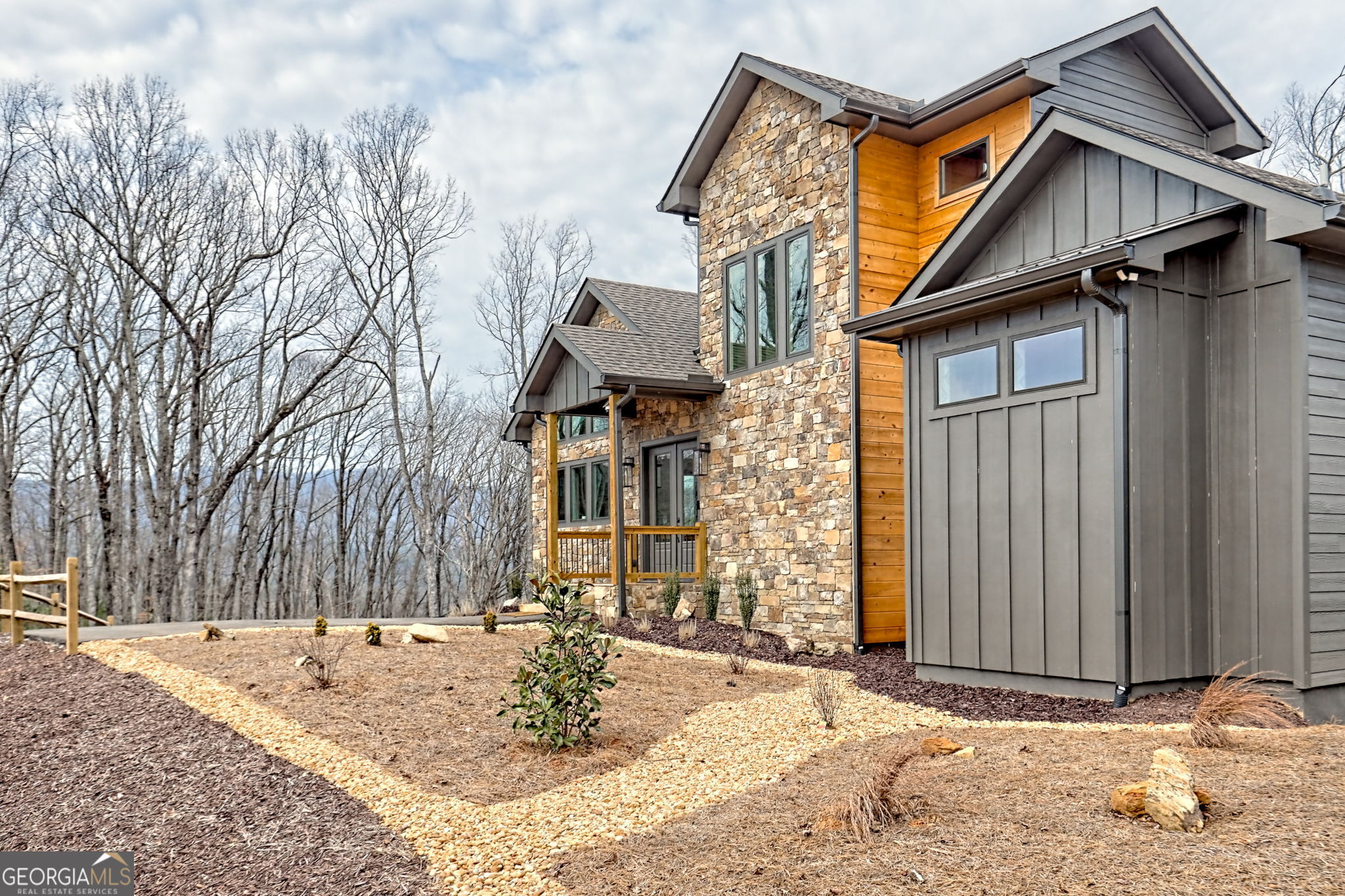 804 Settler's Ridge Road Ellijay, GA 30540 - Photo 97 of 110 Gallery Image 97