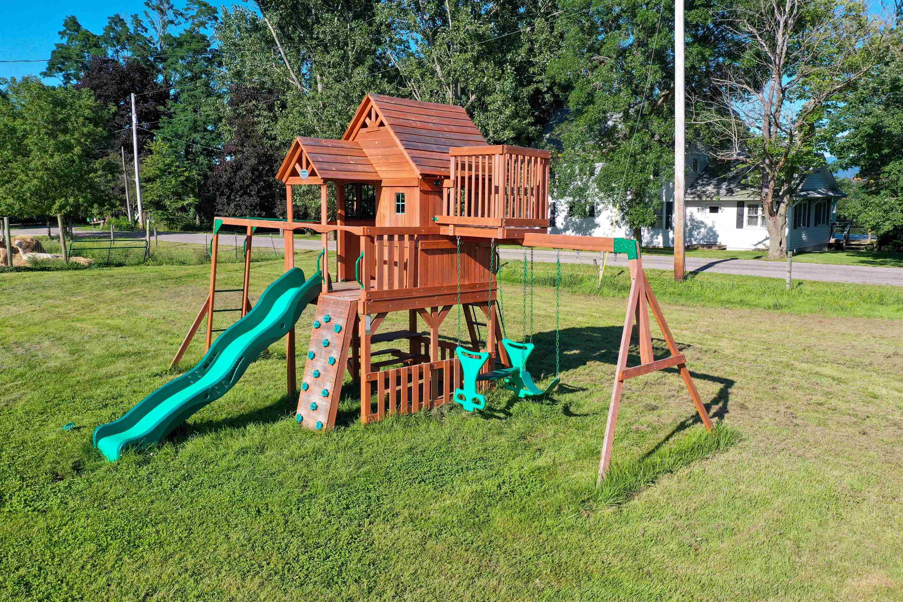 155 Burnham Road Waltham, VT 05491 - Photo 11 of 26