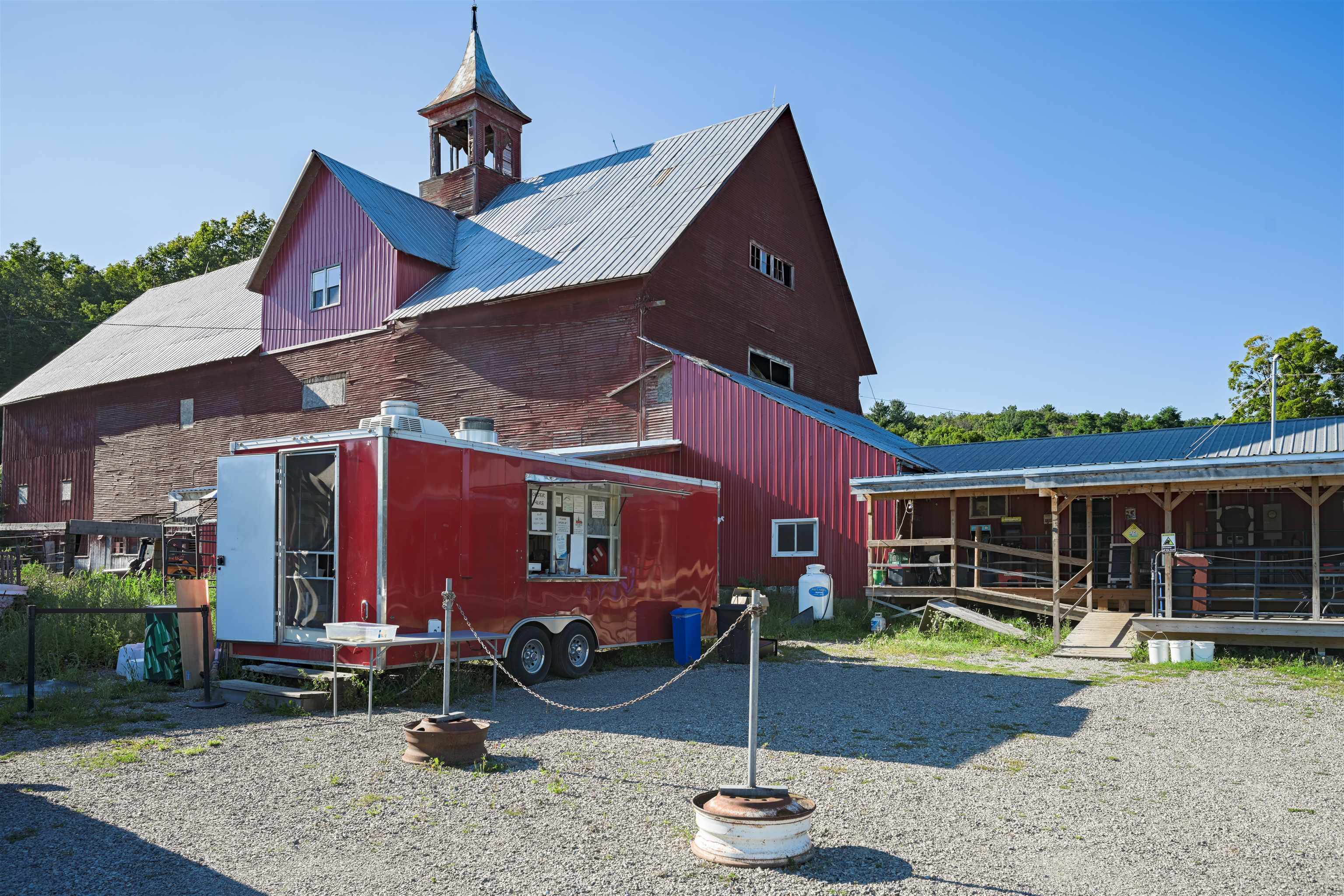 155 Burnham Road Waltham, VT 05491 - Photo 23 of 26