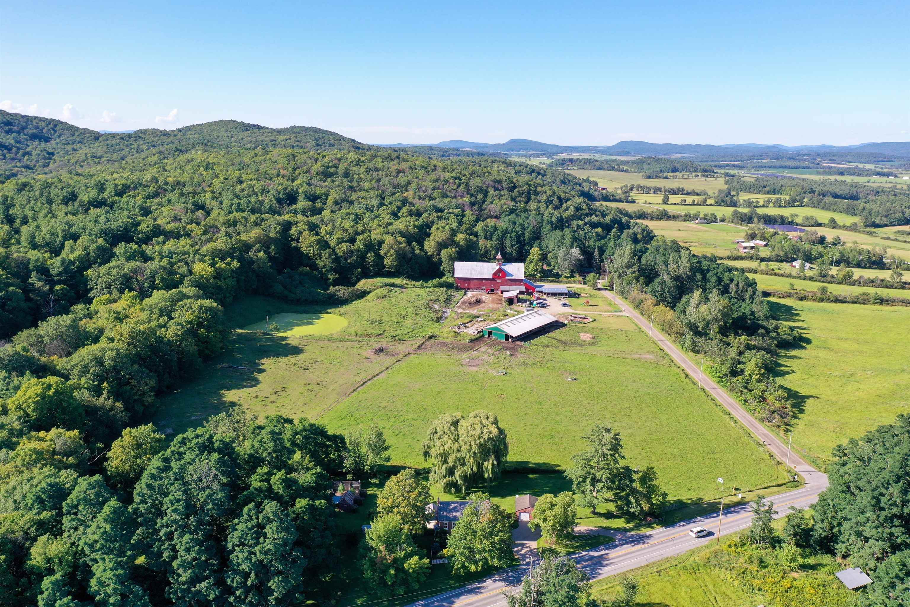 155 Burnham Road Waltham, VT 05491 - Photo 3 of 26