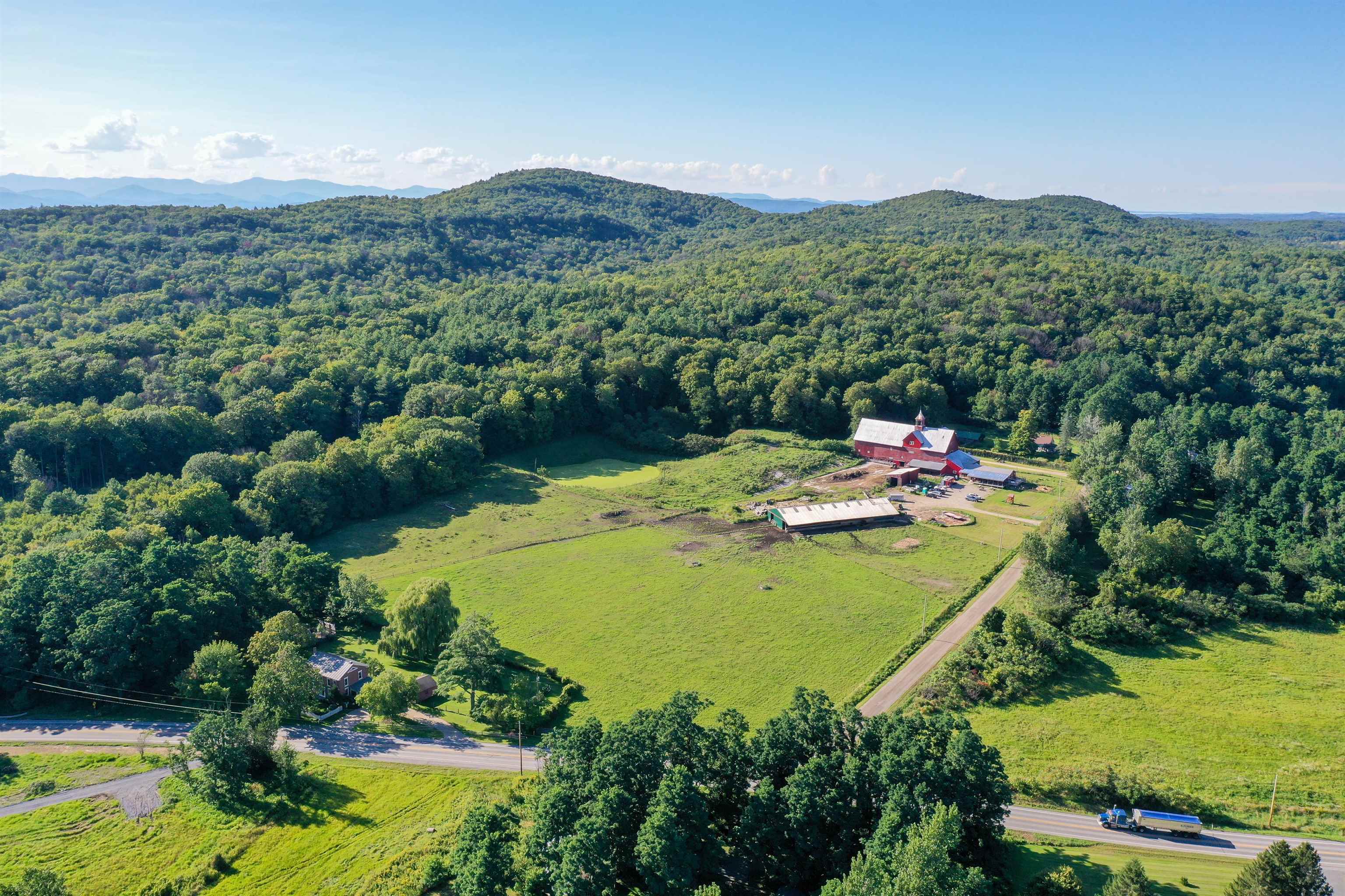 155 Burnham Road Waltham, VT 05491 - Photo 4 of 26