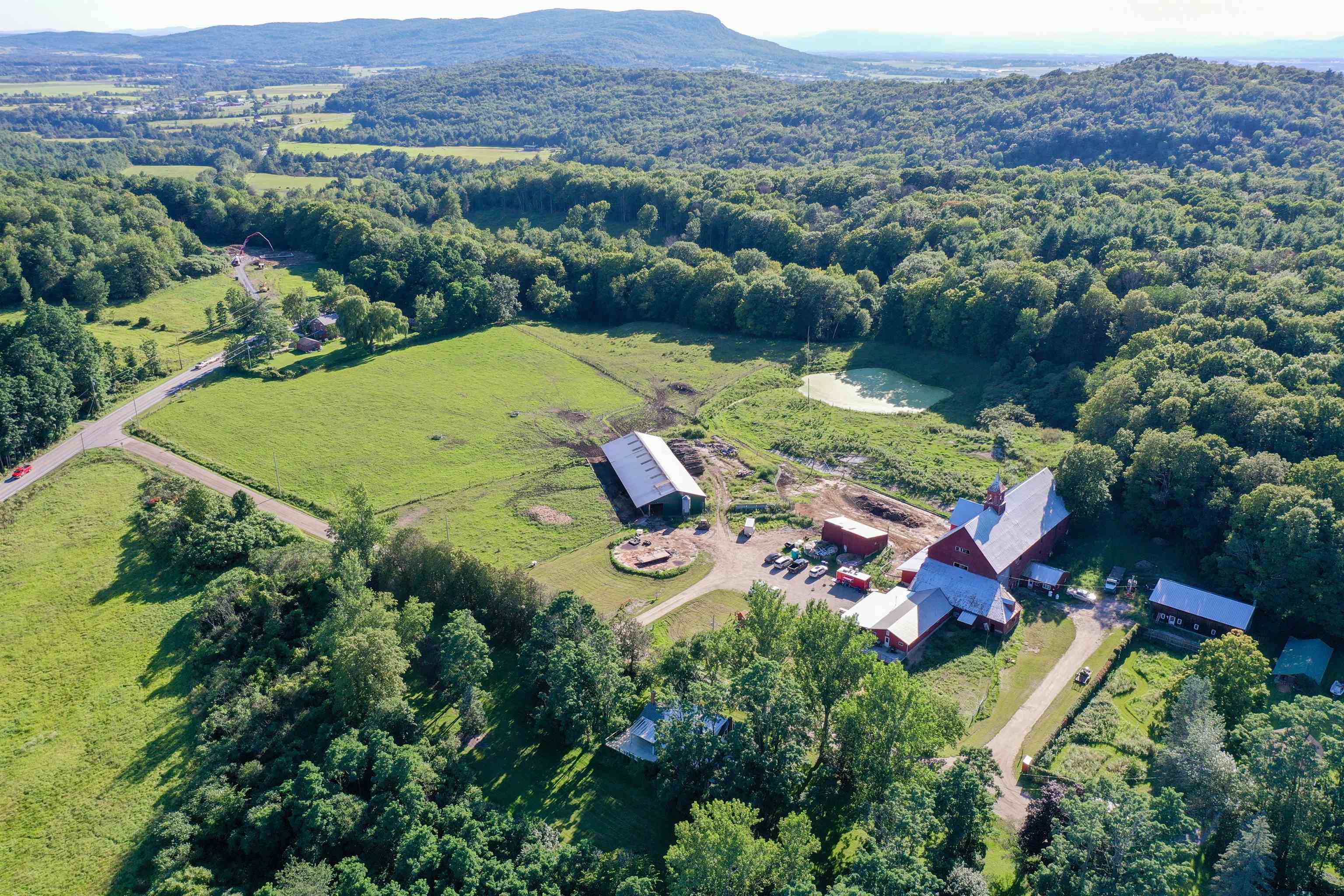 155 Burnham Road Waltham, VT 05491 - Photo 6 of 26
