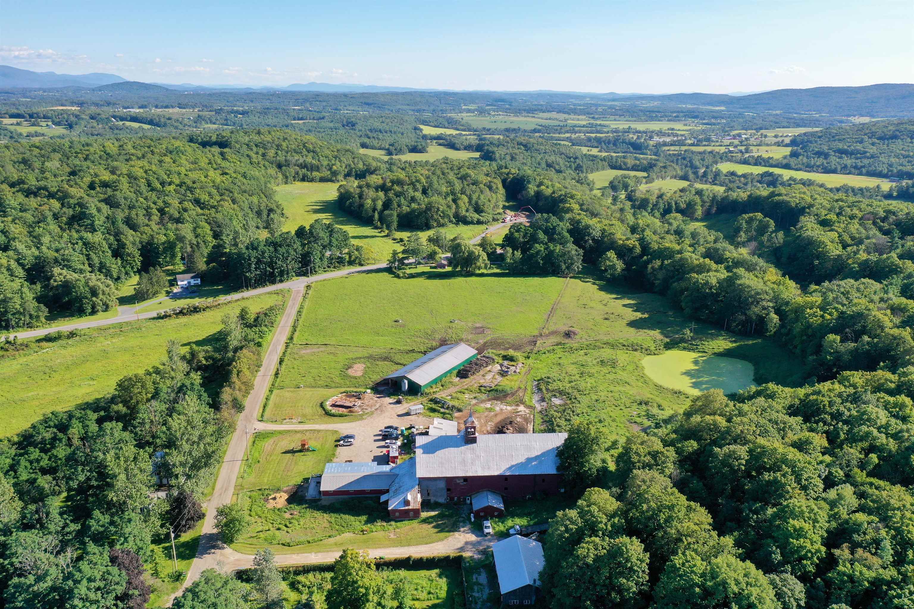 155 Burnham Road Waltham, VT 05491 - Photo 7 of 26