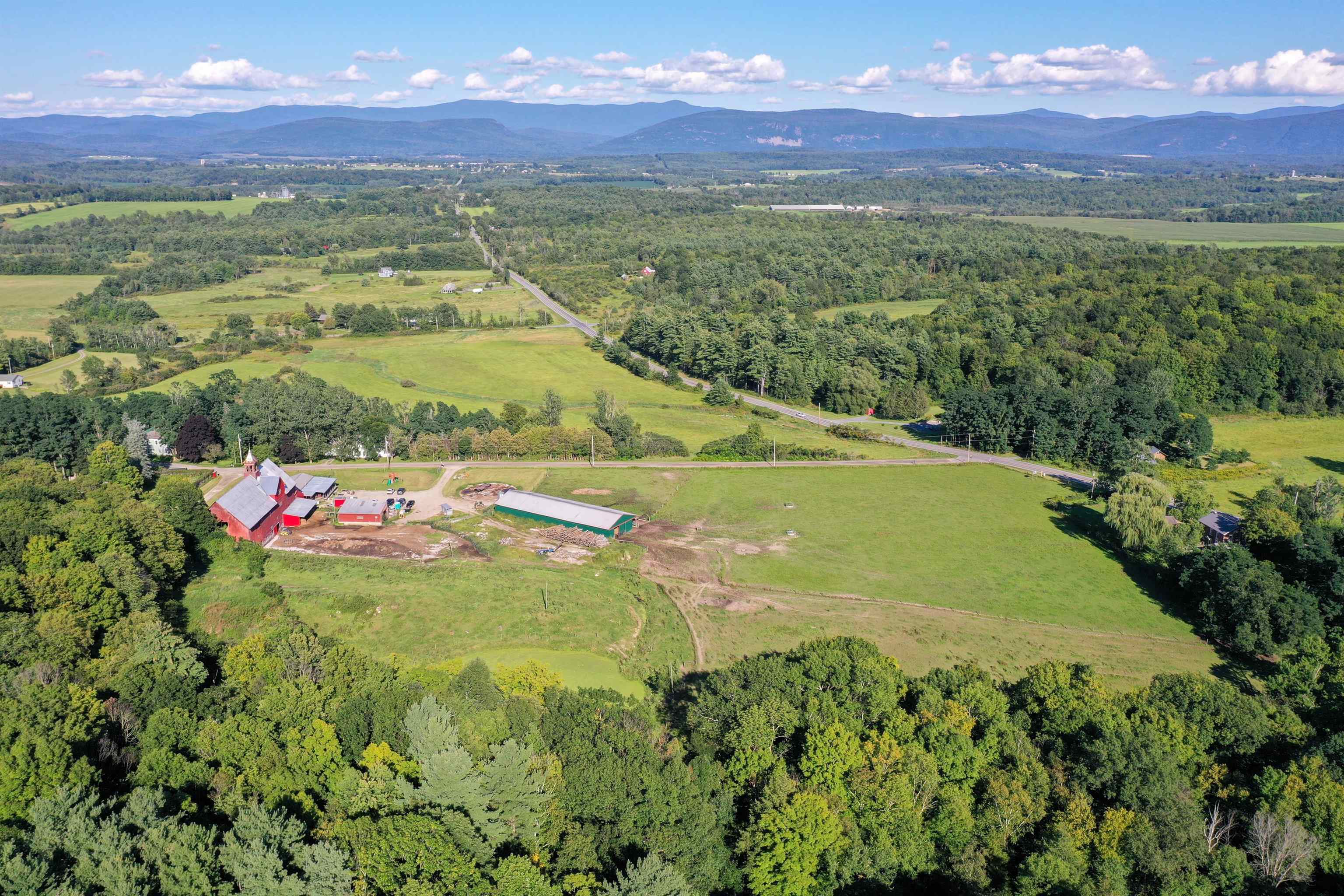 155 Burnham Road Waltham, VT 05491 - Photo 8 of 26