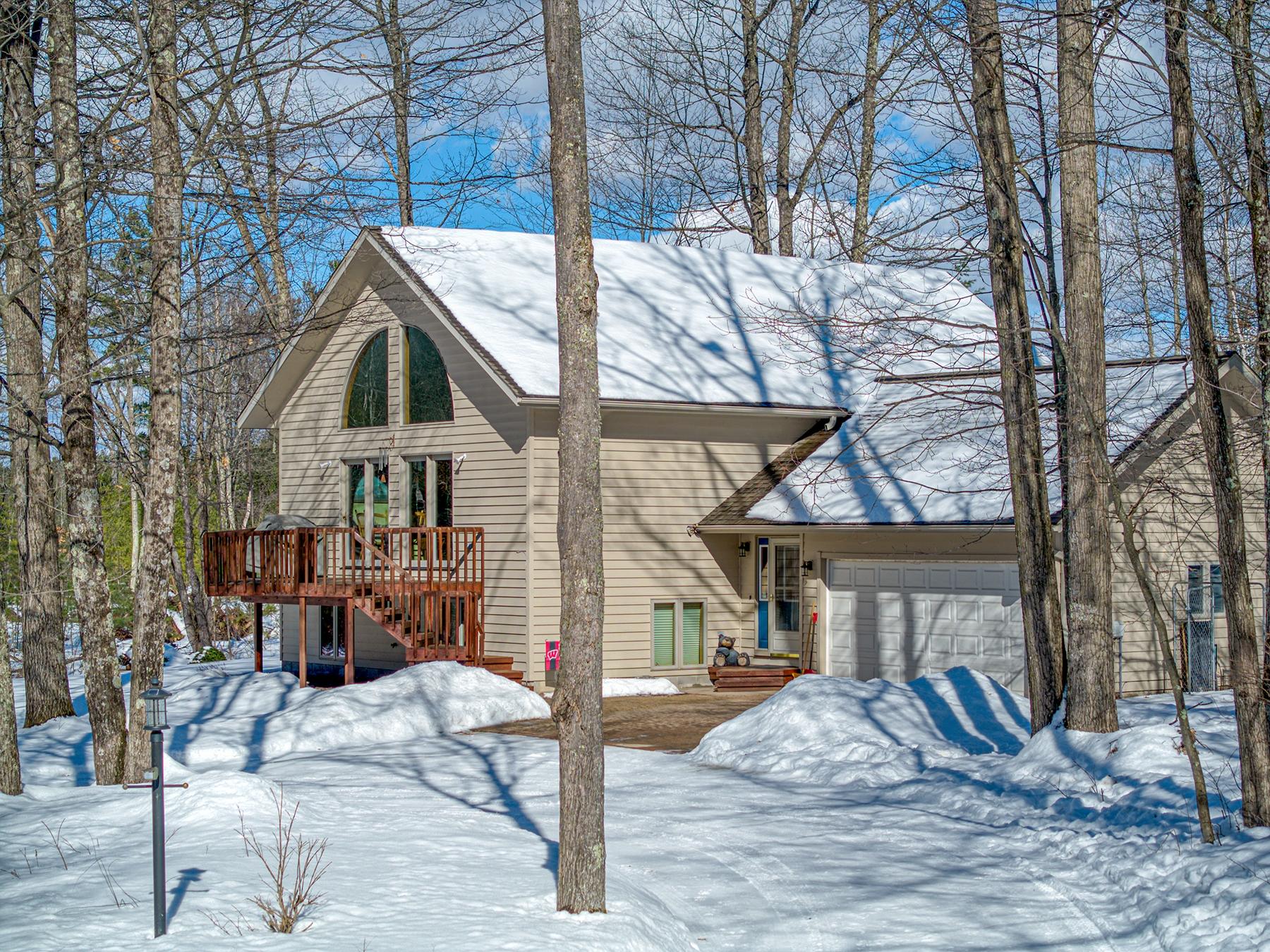 10396 Howards End Road Minocqua, WI 54548 - Photo 24 of 46 Gallery Image 24