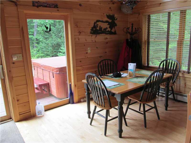 2233 Middle Road Sidney, ME 04330 - Photo 5 of 20 Dining Room.