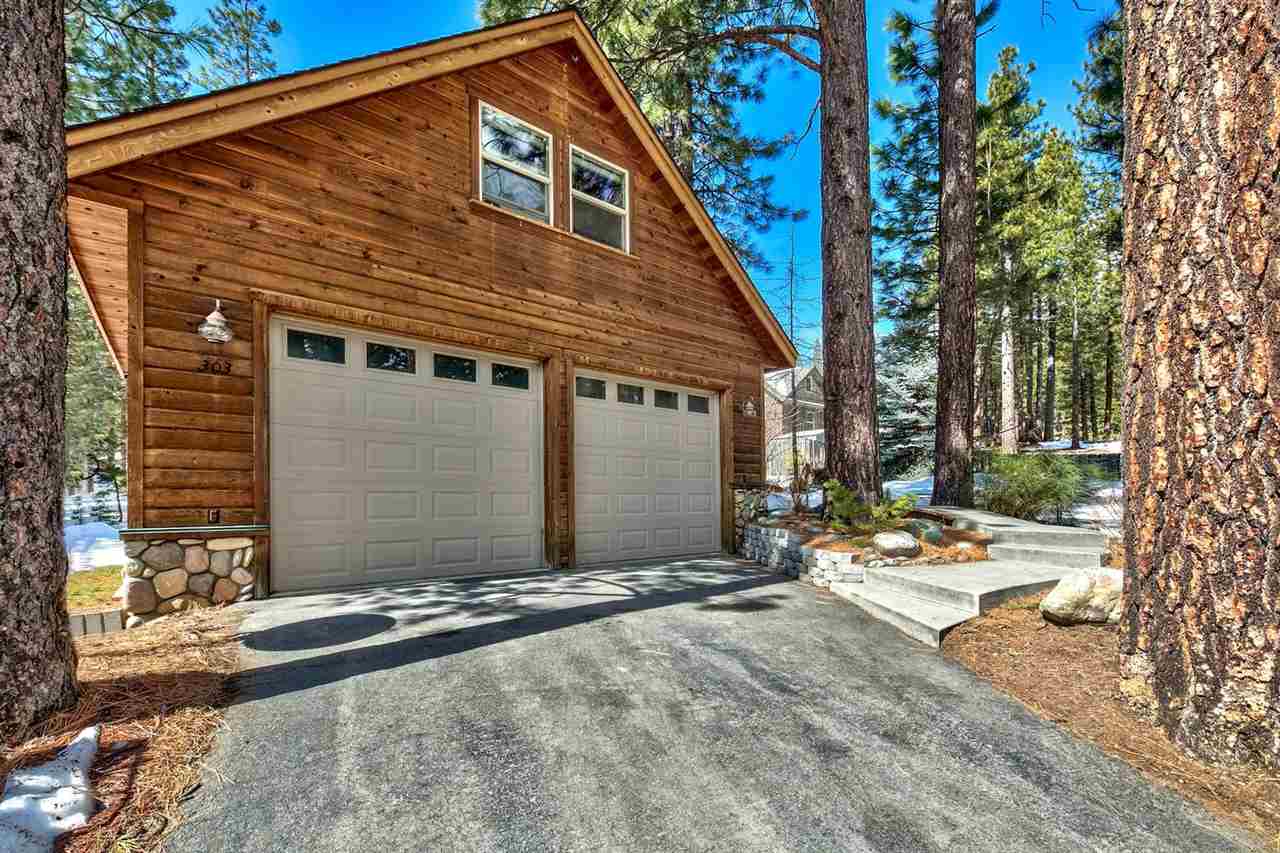 303 Mountain View Road Calpine, CA 96124 - Photo 15 of 15