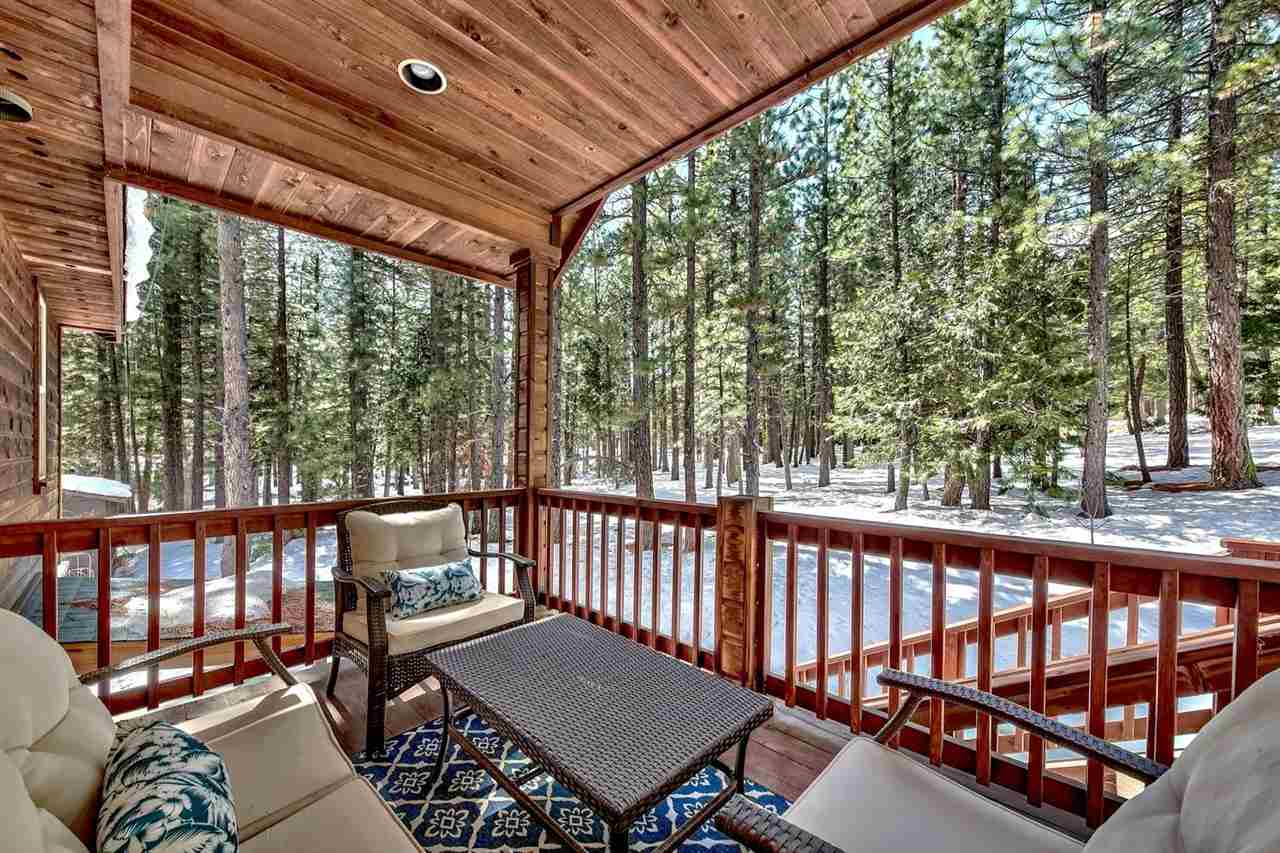 303 Mountain View Road Calpine, CA 96124 - Photo 3 of 15