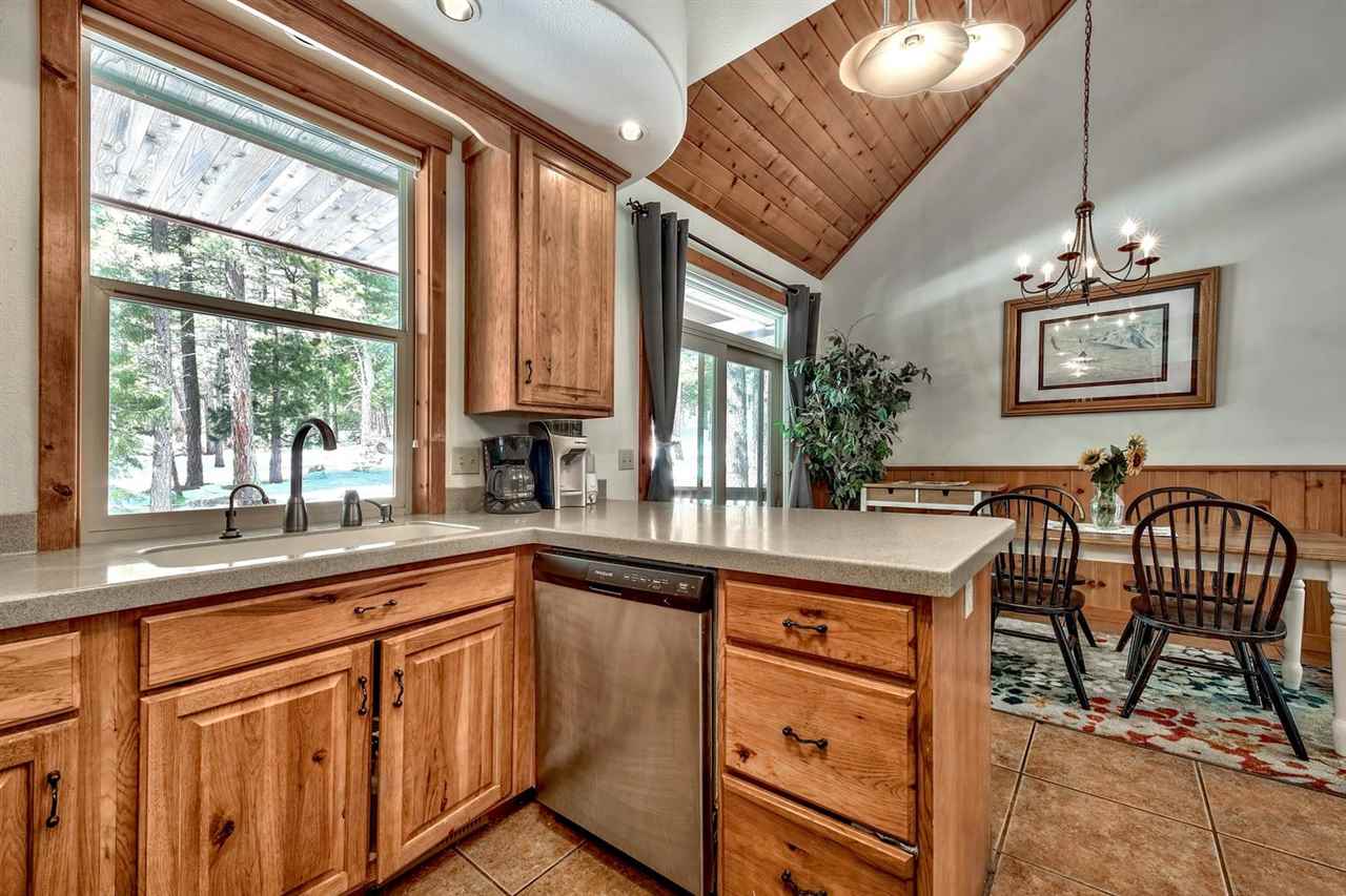 303 Mountain View Road Calpine, CA 96124 - Photo 6 of 15