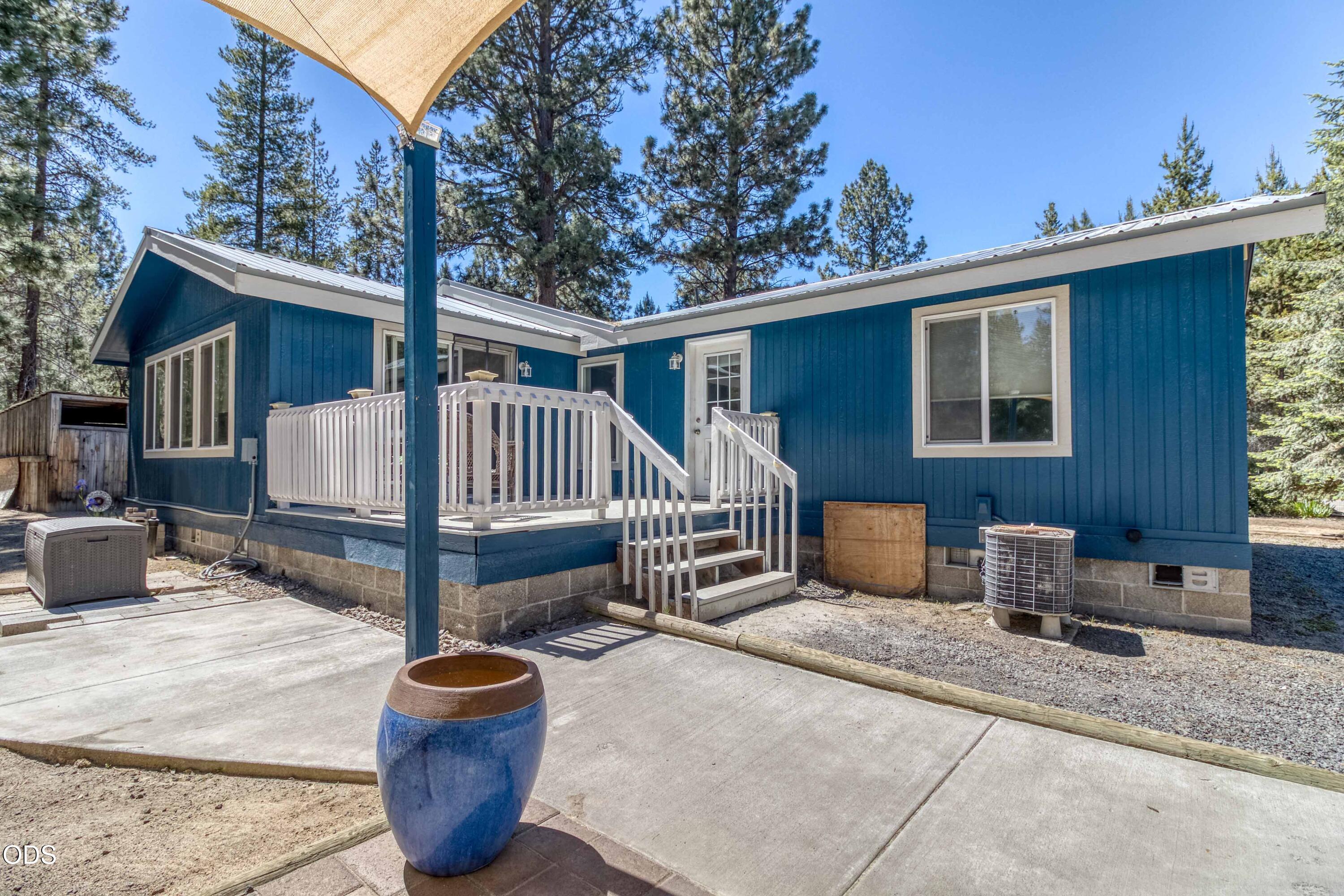 51599 Ash Road La Pine, OR 97739 - Photo 18 of 28