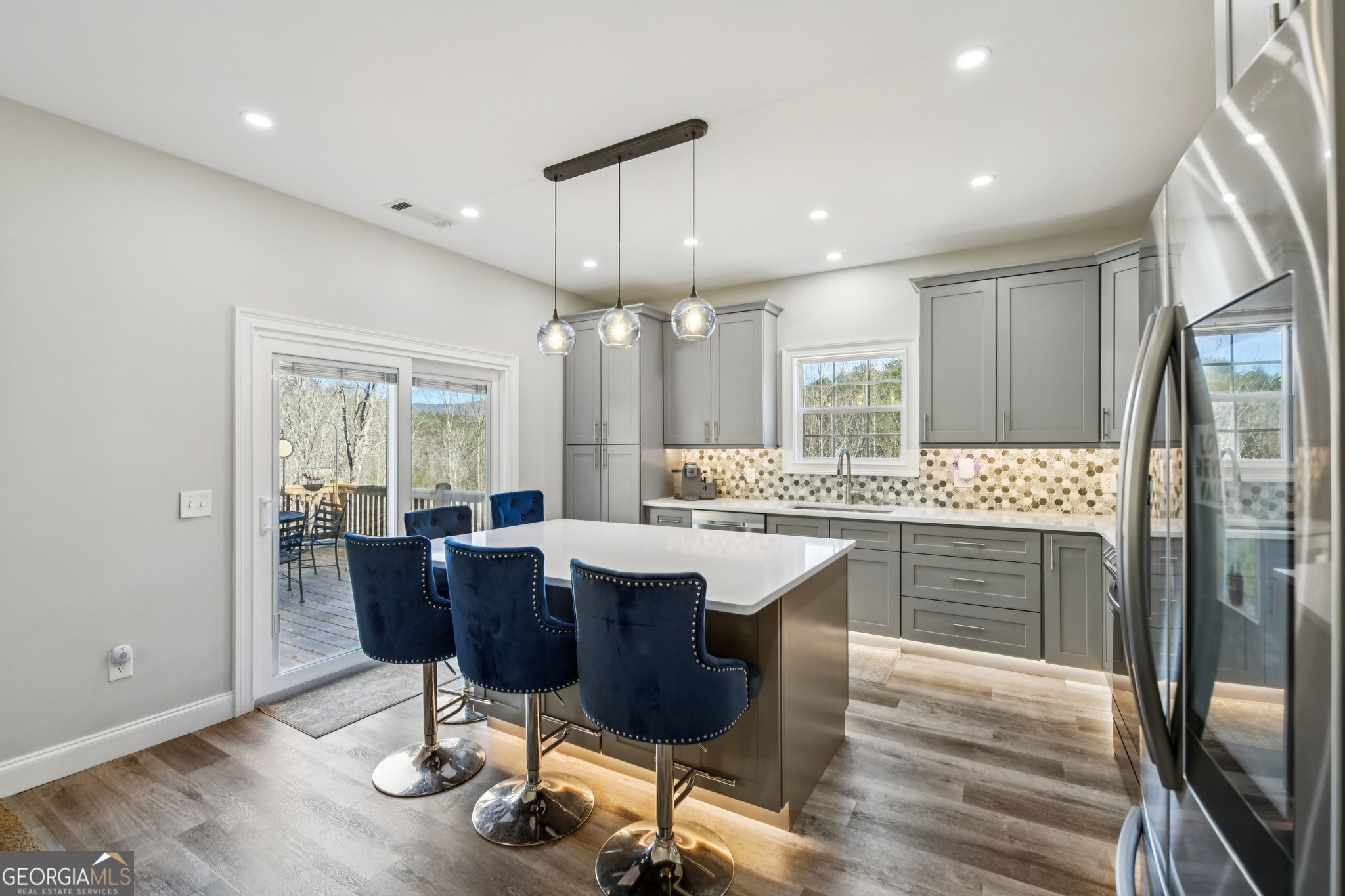 590 Ridge Road Dawsonville, GA 30534 - Photo 13 of 79