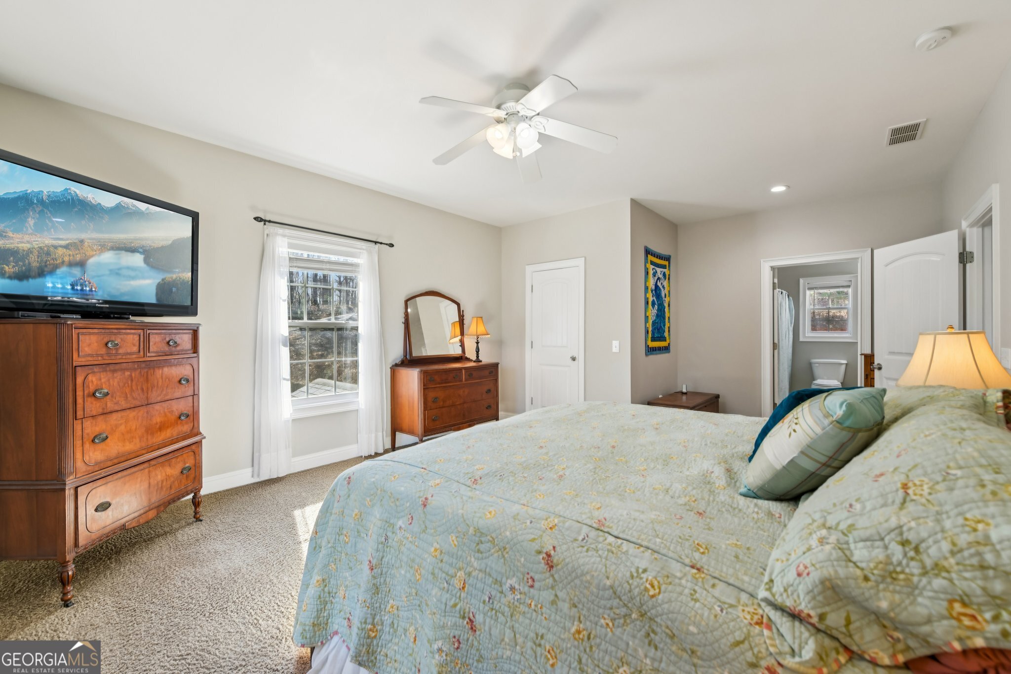 590 Ridge Road Dawsonville, GA 30534 - Photo 18 of 79