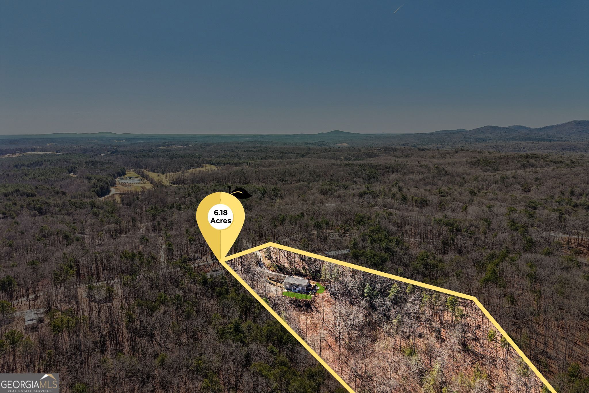 590 Ridge Road Dawsonville, GA 30534 - Photo 2 of 79