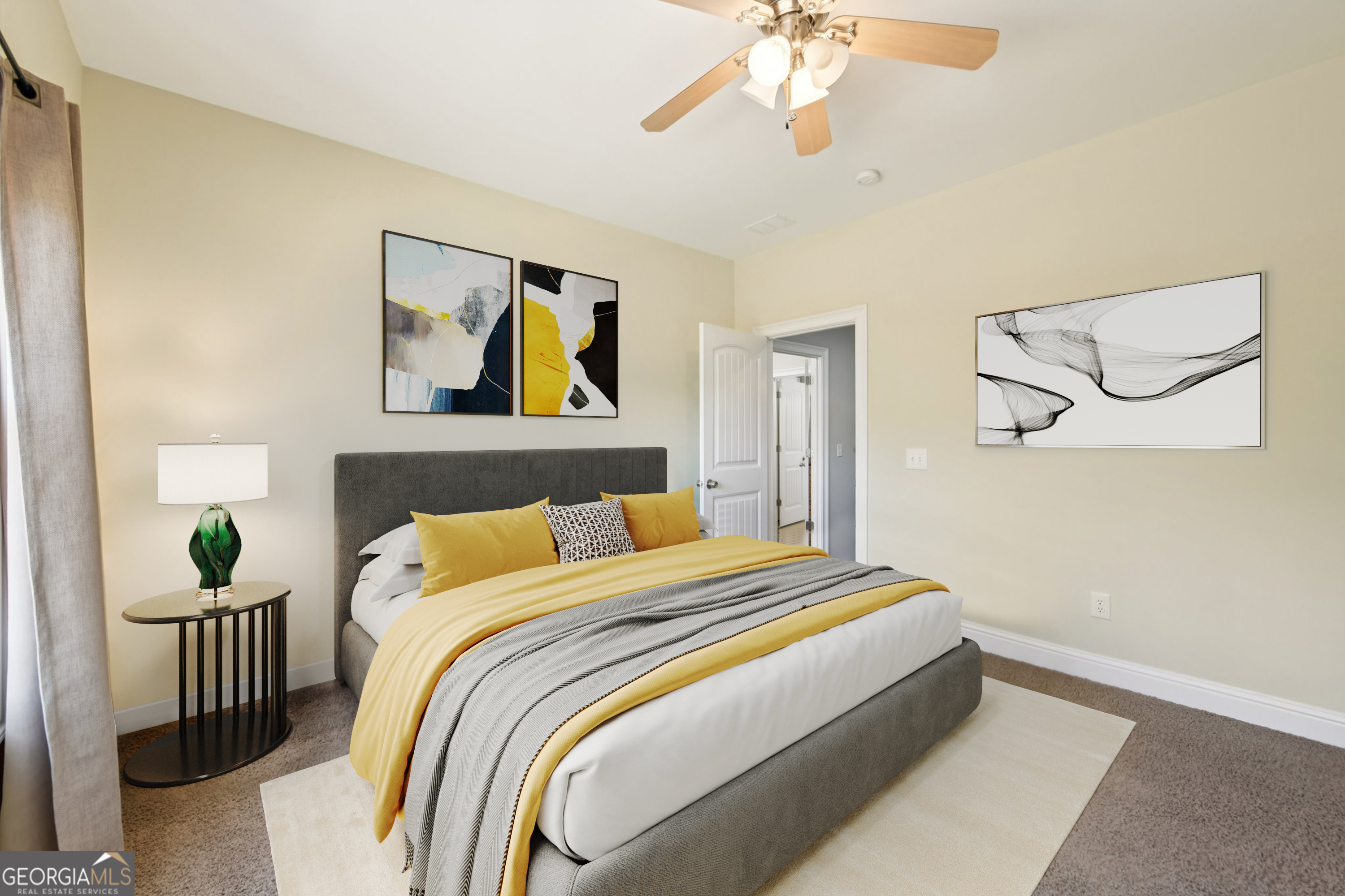 590 Ridge Road Dawsonville, GA 30534 - Photo 26 of 79