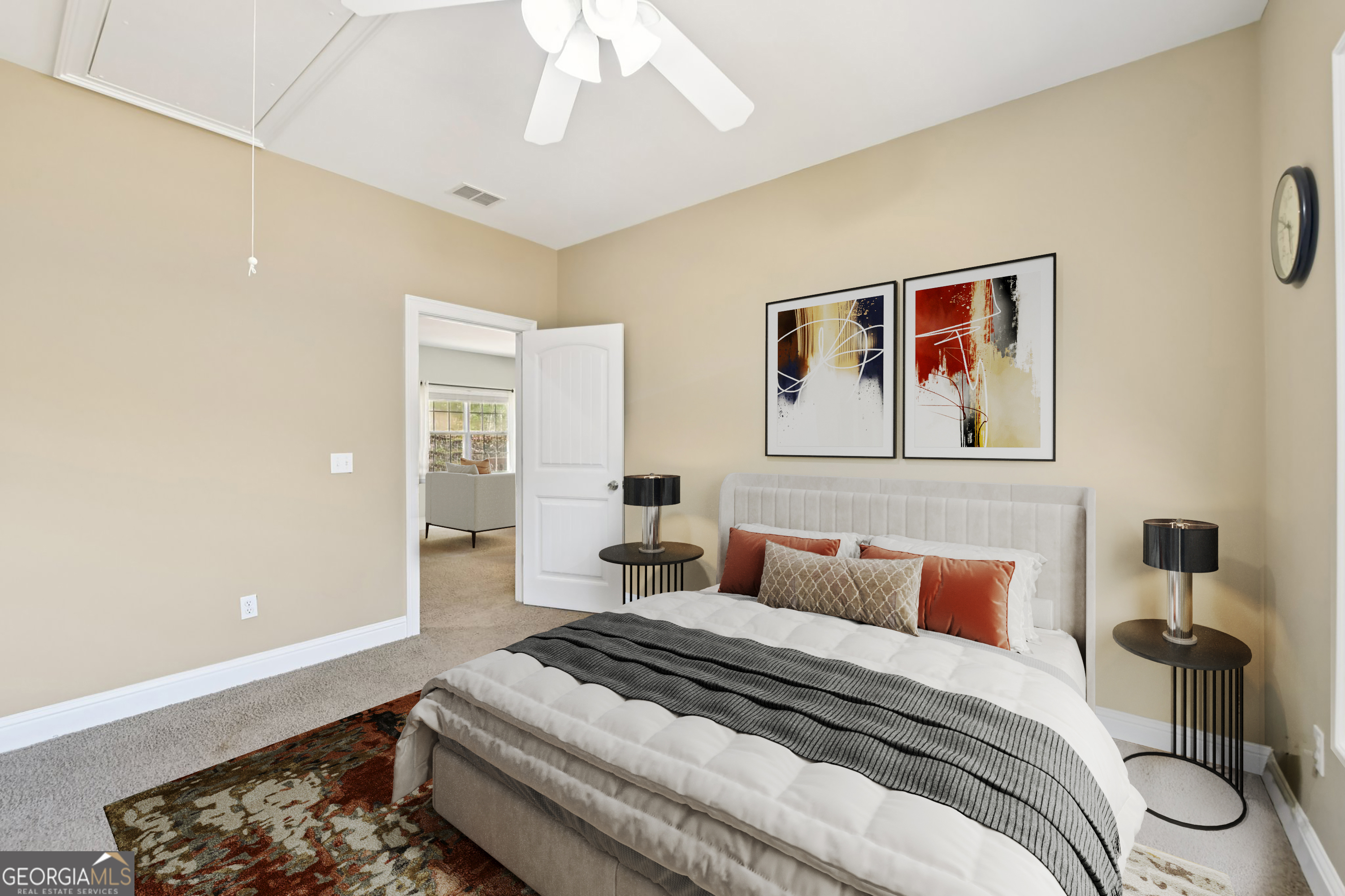 590 Ridge Road Dawsonville, GA 30534 - Photo 31 of 79