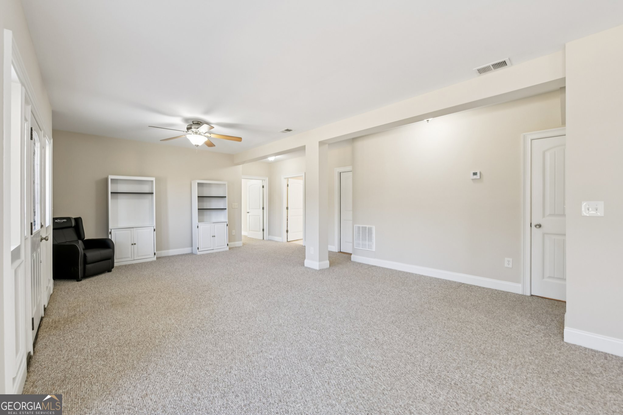 590 Ridge Road Dawsonville, GA 30534 - Photo 33 of 79