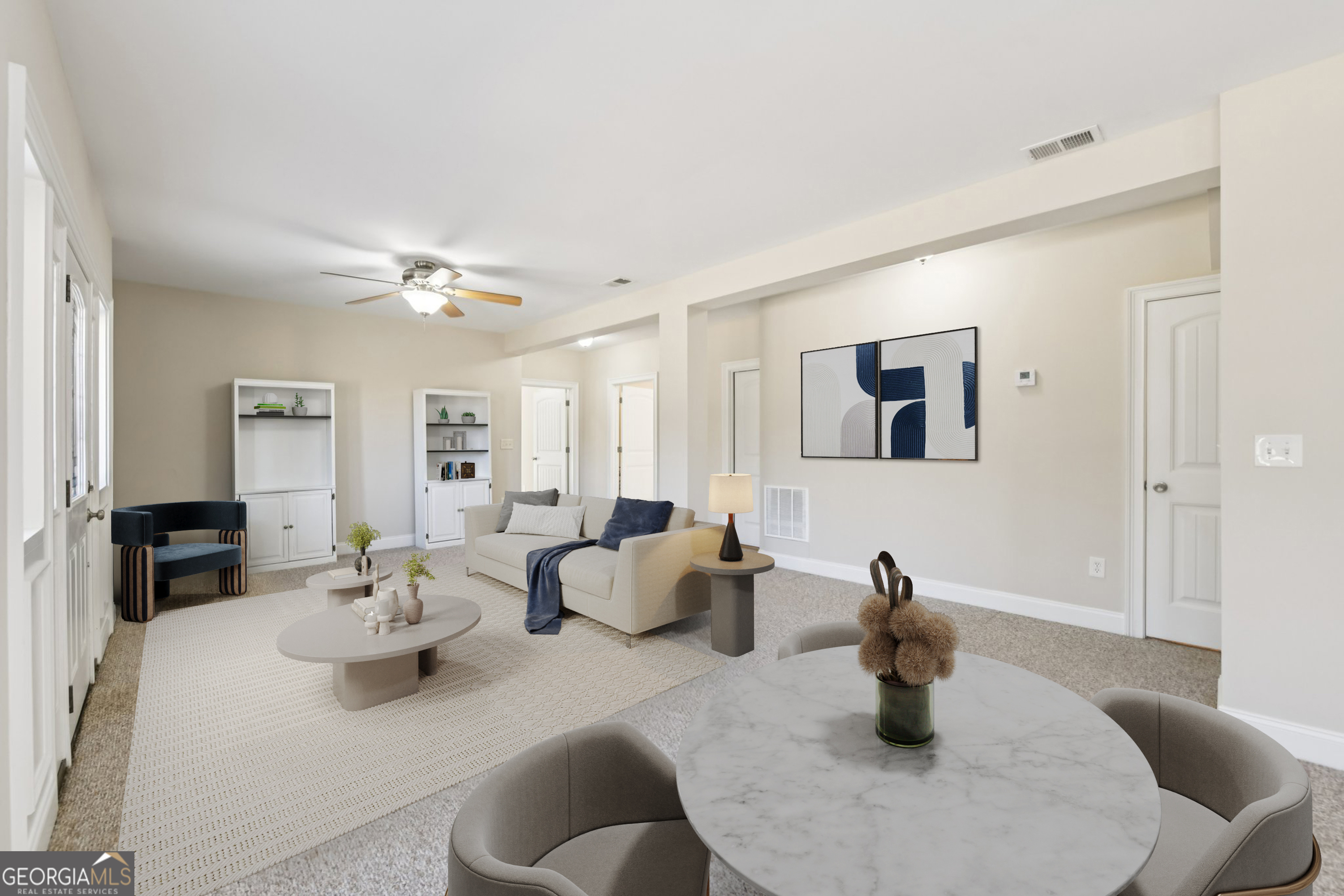 590 Ridge Road Dawsonville, GA 30534 - Photo 34 of 79