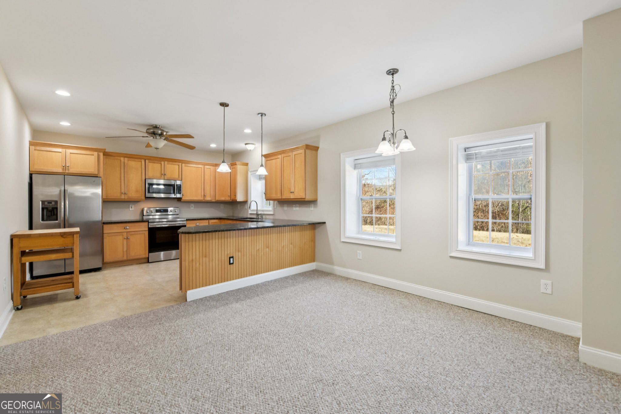 590 Ridge Road Dawsonville, GA 30534 - Photo 39 of 79