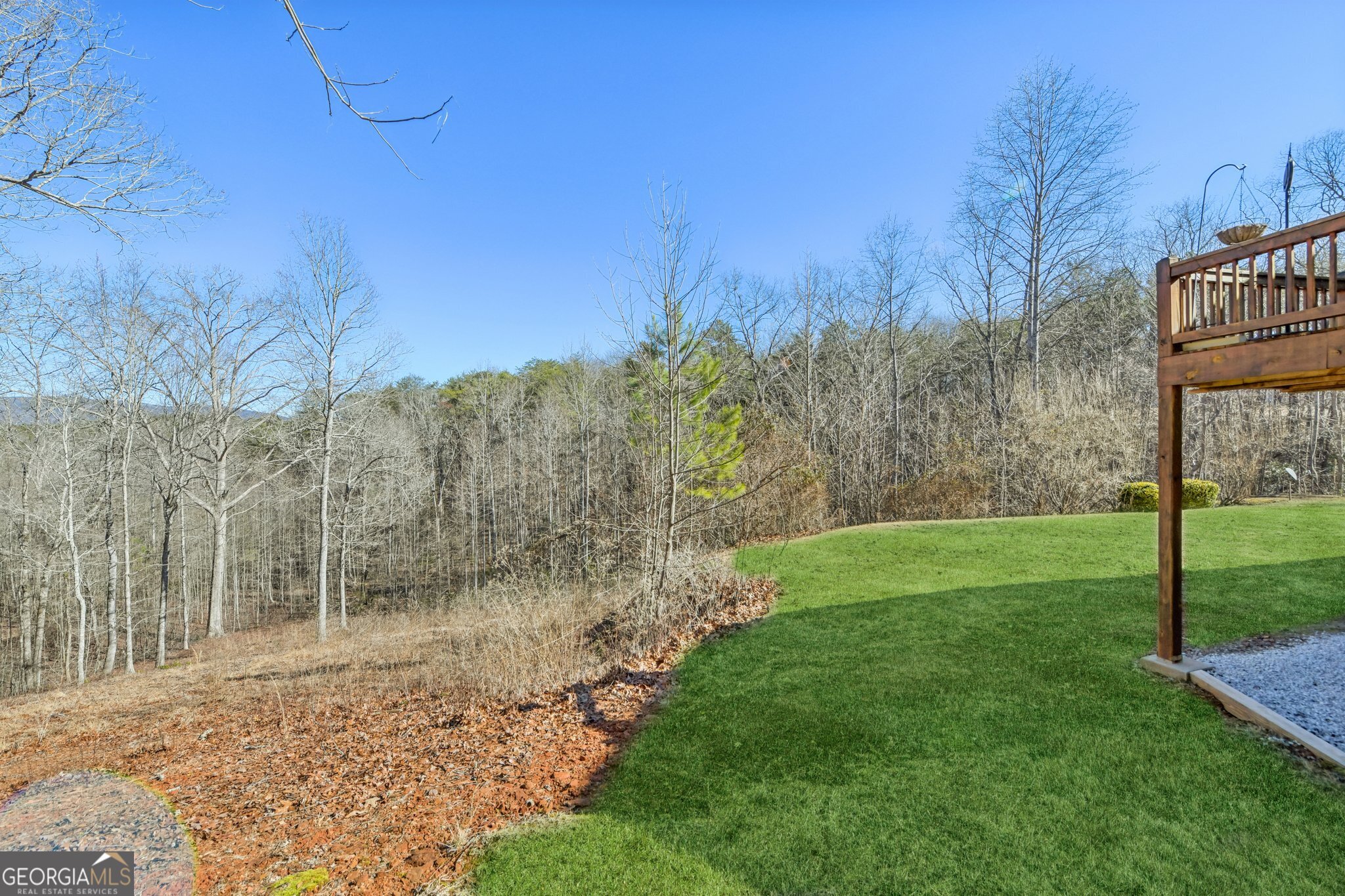 590 Ridge Road Dawsonville, GA 30534 - Photo 59 of 79