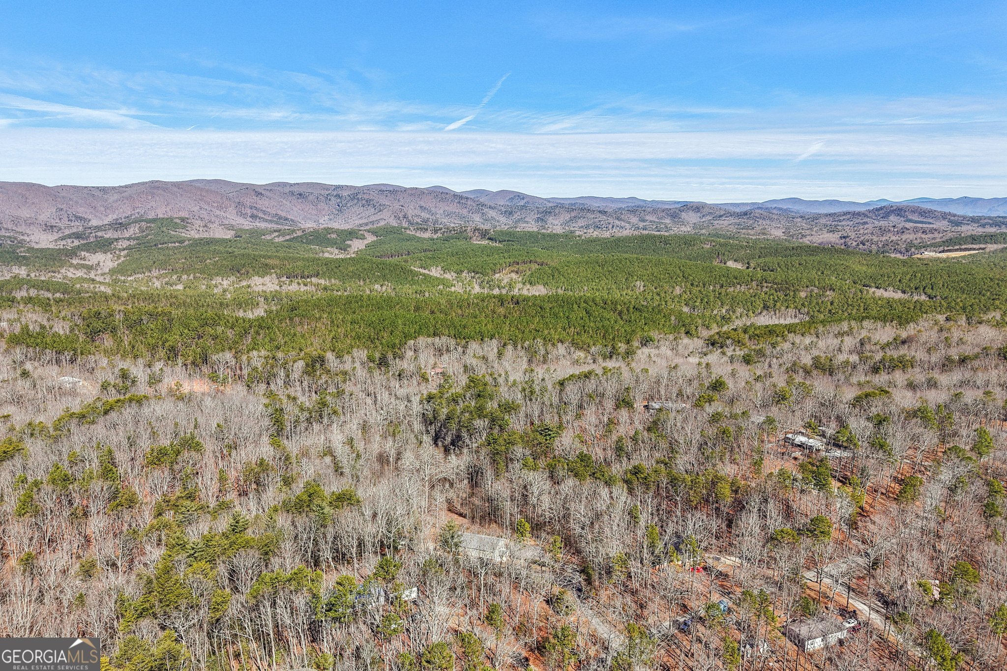 590 Ridge Road Dawsonville, GA 30534 - Photo 69 of 79