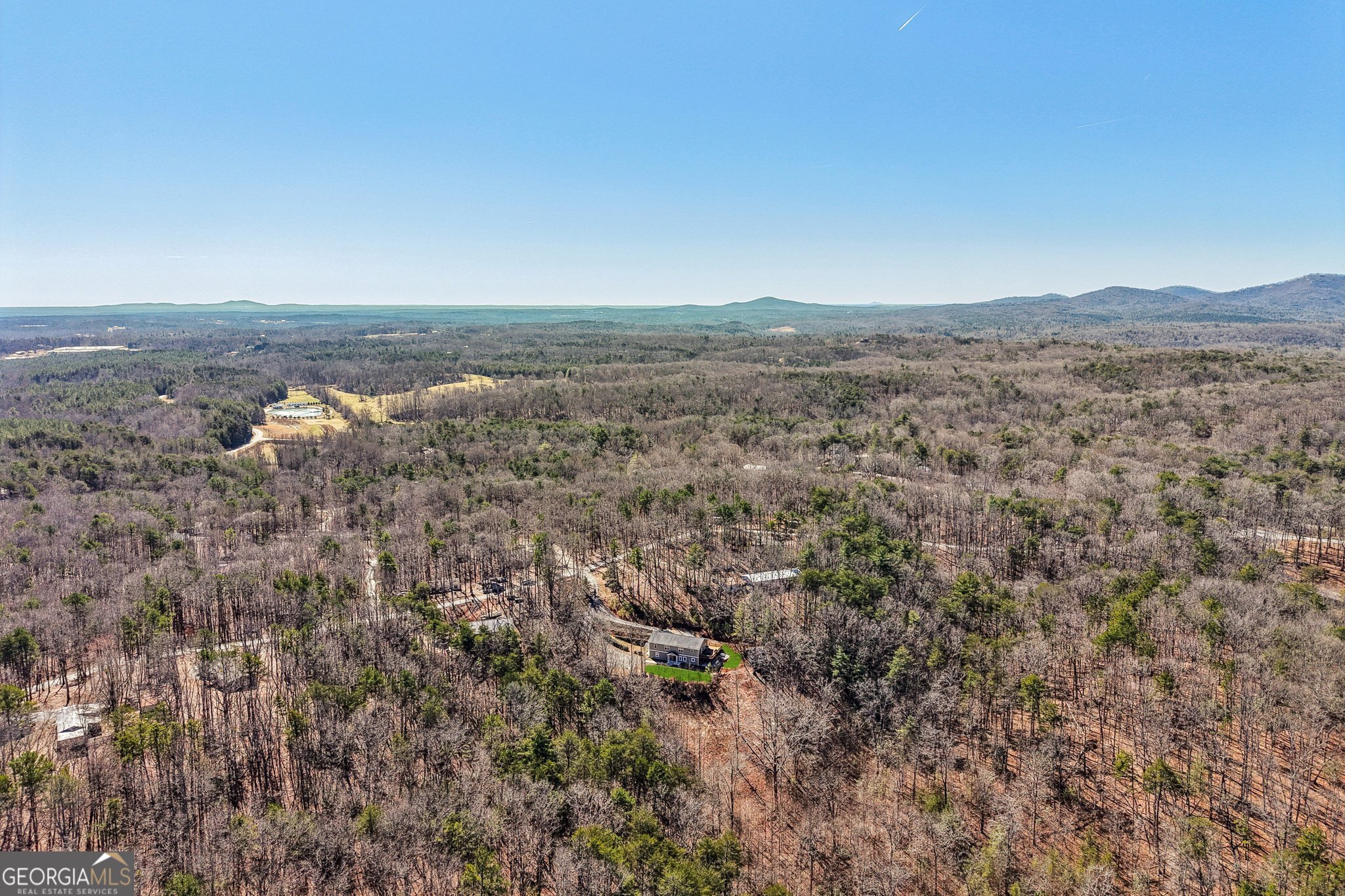 590 Ridge Road Dawsonville, GA 30534 - Photo 72 of 79